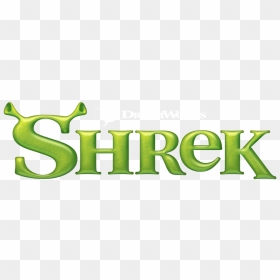 Clip Art, HD Png Download - shrek logo png