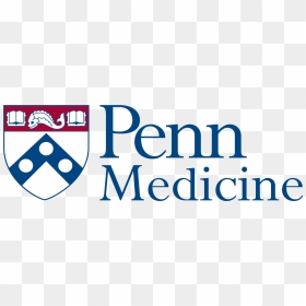 Penn Medicine Logo, HD Png Download - university of pennsylvania logo png