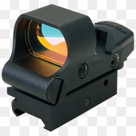 Red Dot Scopes - Camera, HD Png Download - red dot sight png