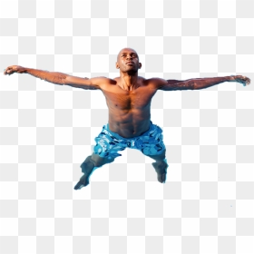 Barechested, HD Png Download - adult swim png