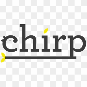 Chirp Logo, HD Png Download - yellow pages logo png