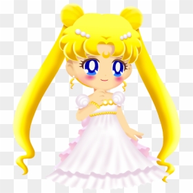 Transparent Sailor Moon And Tuxedo Mask Clipart - Sailor Moon Drops Princess Serenity, HD Png Download - tuxedo mask png