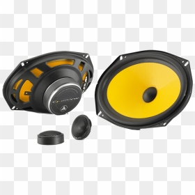 Jl Audio C1 Speakers - Jl Audio C1 690, HD Png Download - jl audio logo png