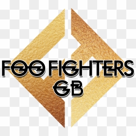 Poster, HD Png Download - foo fighters logo png