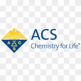 Acs Logo American Chemical Society Png - Acs Chemistry For Life, Transparent Png - acs logo png