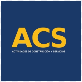 Acs Group Logo - Graphic Design, HD Png Download - acs logo png