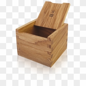 Plywood, HD Png Download - wooden box png