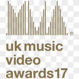Uk Music Video Awards, HD Png Download - rammstein logo png