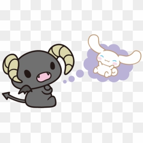 Cartoon Sanrio Characters, HD Png Download - cinnamoroll png