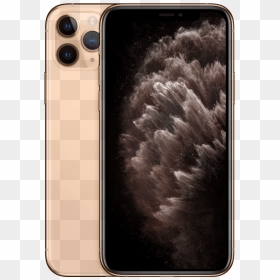 Iphone 11 Pro Max, HD Png Download - iphone camera screen png