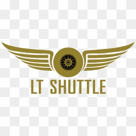 Lt Shuttle - Ns Travels Logo, HD Png Download - find us on facebook logo png