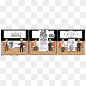 Cartoon, HD Png Download - okay meme png