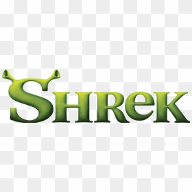 #shrek #stickers #freetoedit - Shrek Logo Png, Transparent Png - shrek logo png