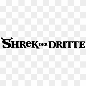 Graphics, HD Png Download - shrek logo png