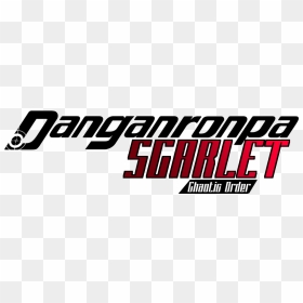 Danganronpa Fanfiction - Danganronpa 2: Goodbye Despair, HD Png Download - danganronpa logo png