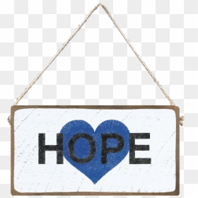 Sign, HD Png Download - rustic heart png