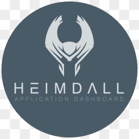 Heimdall Svg, HD Png Download - heimdall png