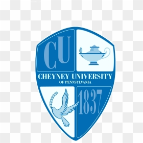 Cheyney University Logo - Cheyney University Of Pennsylvania, HD Png Download - university of pennsylvania logo png