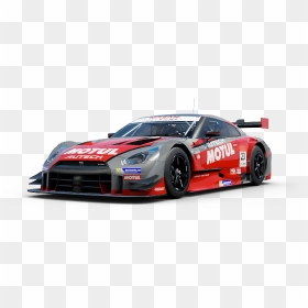 Forza Wiki - Nismo Nissan Gtr Race Car, HD Png Download - nissan gtr png