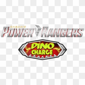 Fictional Character, HD Png Download - power rangers dino charge png