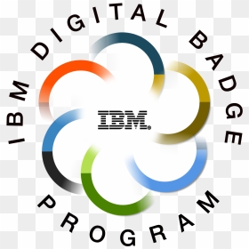 Ibm, HD Png Download - ibm watson logo png
