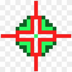 Junimo Stardew Valley Transparent, HD Png Download - red dot sight png