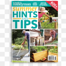 Yard, HD Png Download - handyman tools png