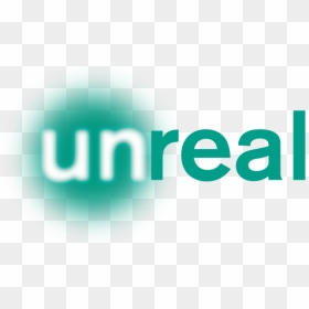 Get Involved In Dprd Research, HD Png Download - unreal logo png