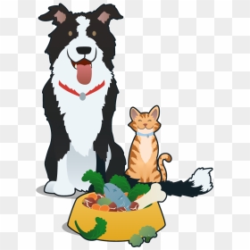 National Raw Feeding Week - Dog, HD Png Download - clifford the big red dog png