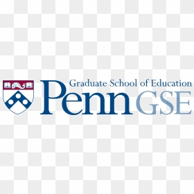 Graduate School Of Education Penn Gse, HD Png Download - university of pennsylvania logo png