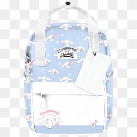 Cara - Cinnamoroll Backpack, HD Png Download - cinnamoroll png