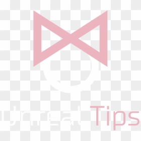 Unreal Engine Tips - Graphic Design, HD Png Download - unreal logo png