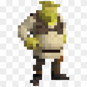 Illustration, HD Png Download - shrek logo png