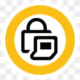 Symantec Endpoint Encryption Png Endpoint Icon - Symantec Endpoint Encryption Logo, Transparent Png - symantec logo png