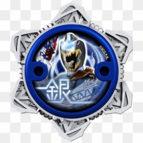Rangerwiki - Power Stars Power Rangers Ninja Steel, HD Png Download - power rangers dino charge png