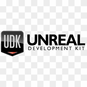 Graphics, HD Png Download - unreal logo png