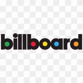 Billboard Magazine Logo Png, Transparent Png - 200 png
