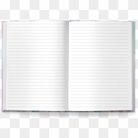 Book, HD Png Download - spiral binding png
