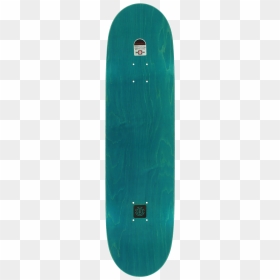 Element Nyjah Silhouette Skateboard Deck - Quilting, HD Png Download - skateboard silhouette png