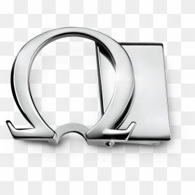 Omega Belt, HD Png Download - omega logo png