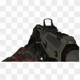 Acr Red Dot Sight Mw2 - Mw2 Acr In Real Life, HD Png Download - red dot sight png