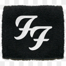 Foo Fighters Wasting Light, HD Png Download - foo fighters logo png