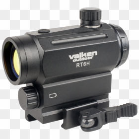 Valken Red Dot, HD Png Download - red dot sight png