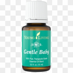 Young Living Gentle Baby, HD Png Download - young living png