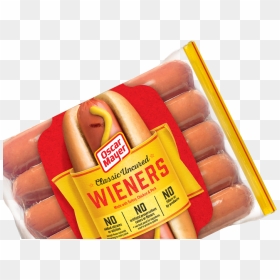 Grill Up A Winner With Better Hot Dogs - Hot Dog Weenies, HD Png Download - hot dog vector png