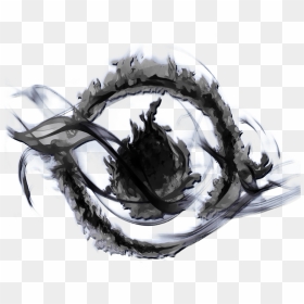 Black Png Clipart Background - Divergent Logo Png, Transparent Png - 200 png