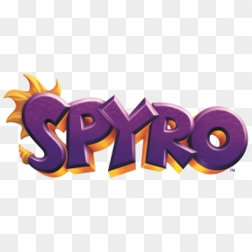Xbox One Cheats - Spyro The Dragon Logo, HD Png Download - xbox one png logo