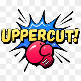 Uppercut - Uppercut Logo, HD Png Download - call of duty modern warfare remastered png