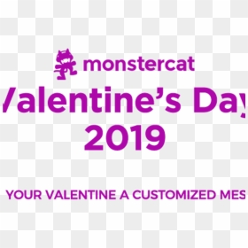 Monstercat Releases Dj Themed Valentines Day E Cards - Printing, HD Png Download - monstercat png