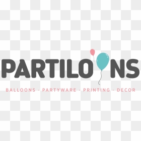 Balloon, HD Png Download - party poppers png